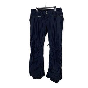 Burton Black Women's Pants